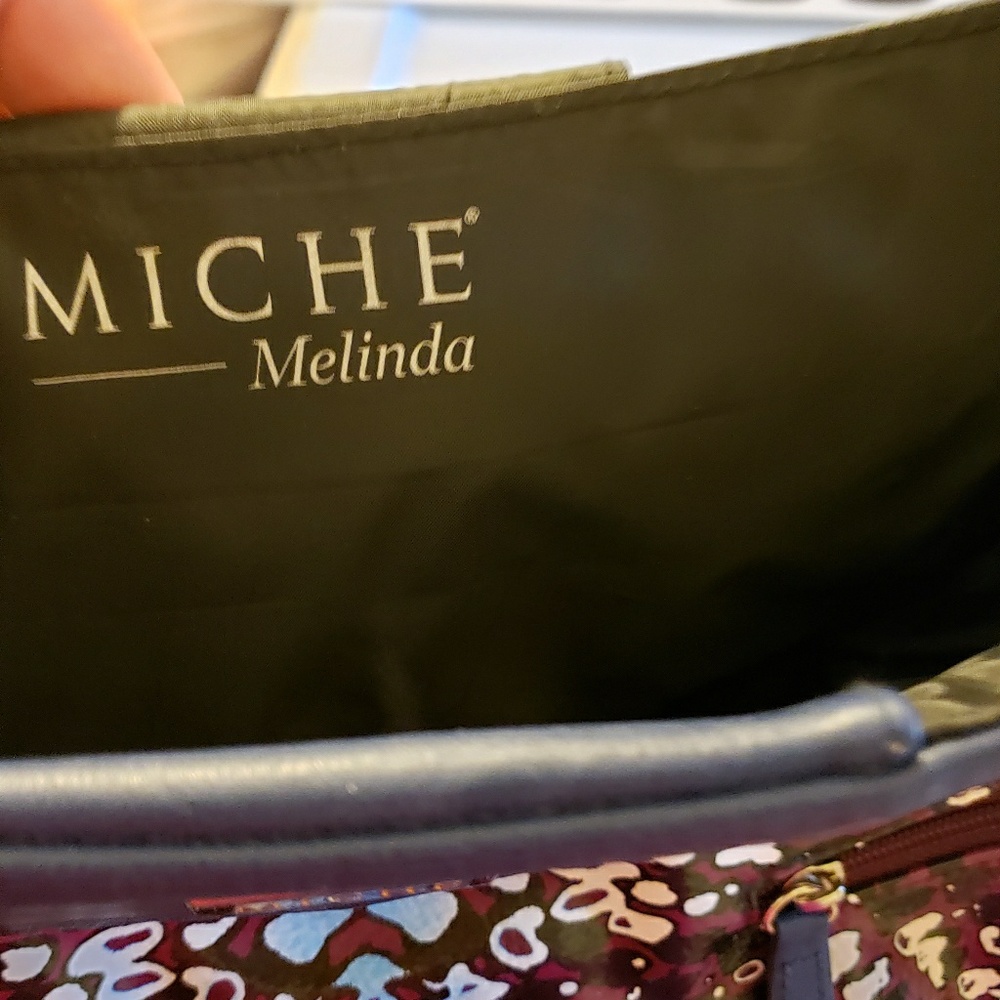 Miche Shell/Cover